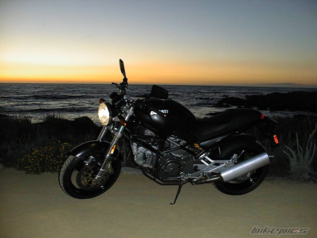 2000 DUCATI MONSTER 750 | Picture 7734 motorcycle photo
