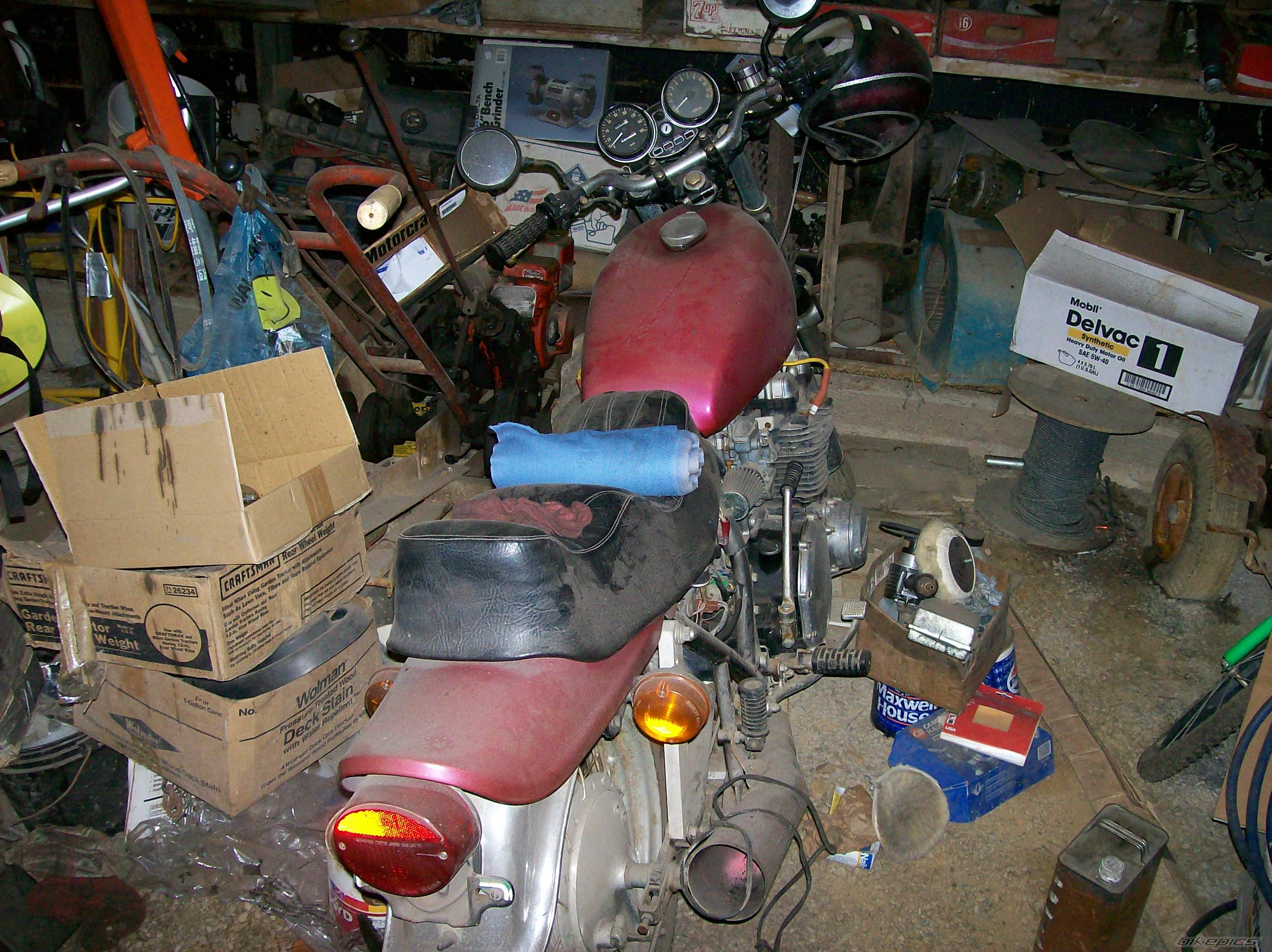 1973 KAWASAKI Z1 900 | Picture 773455 motorcycle photo