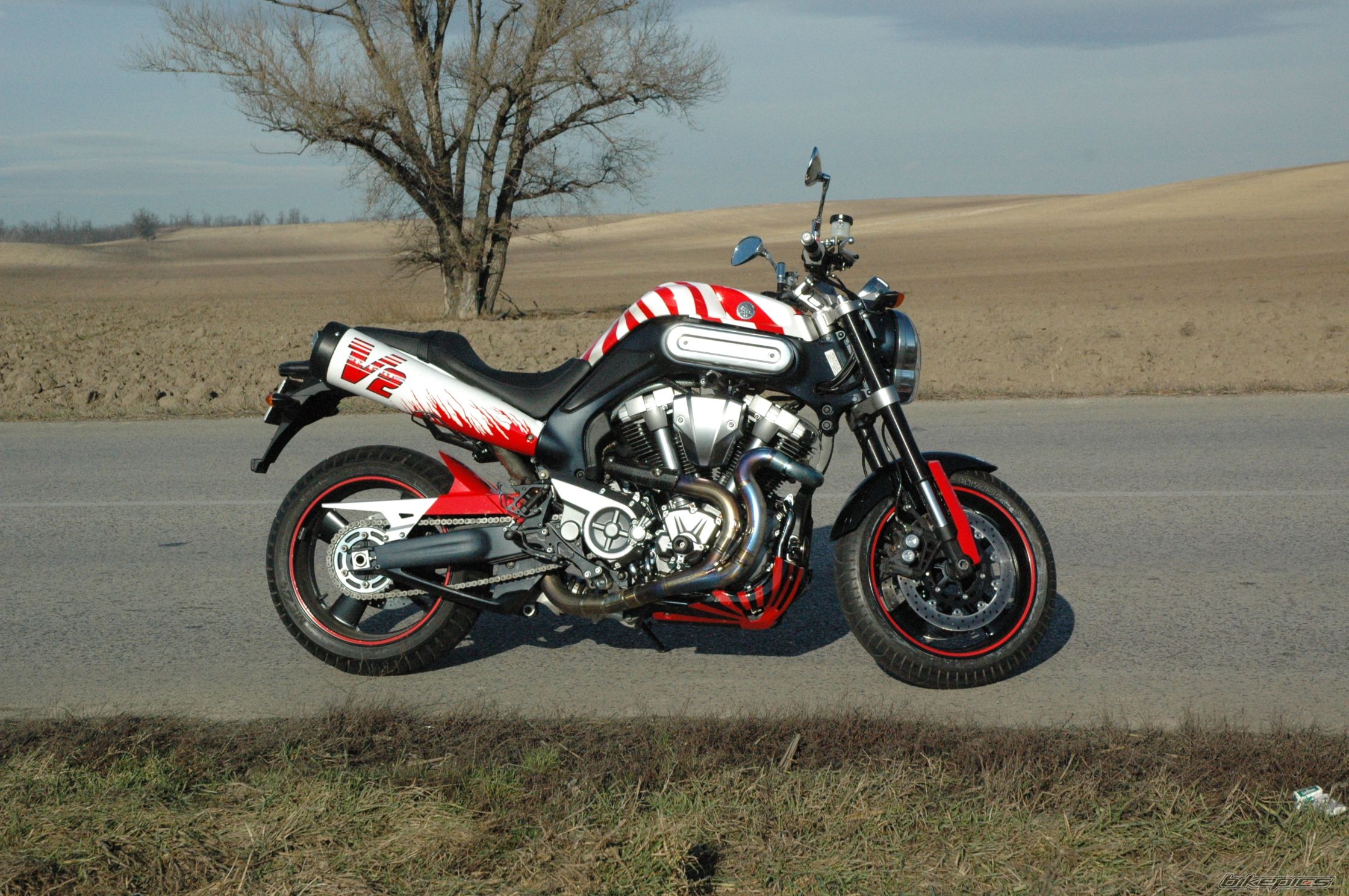 2006 YAMAHA MT 01 | Picture 773641 motorcycle photo