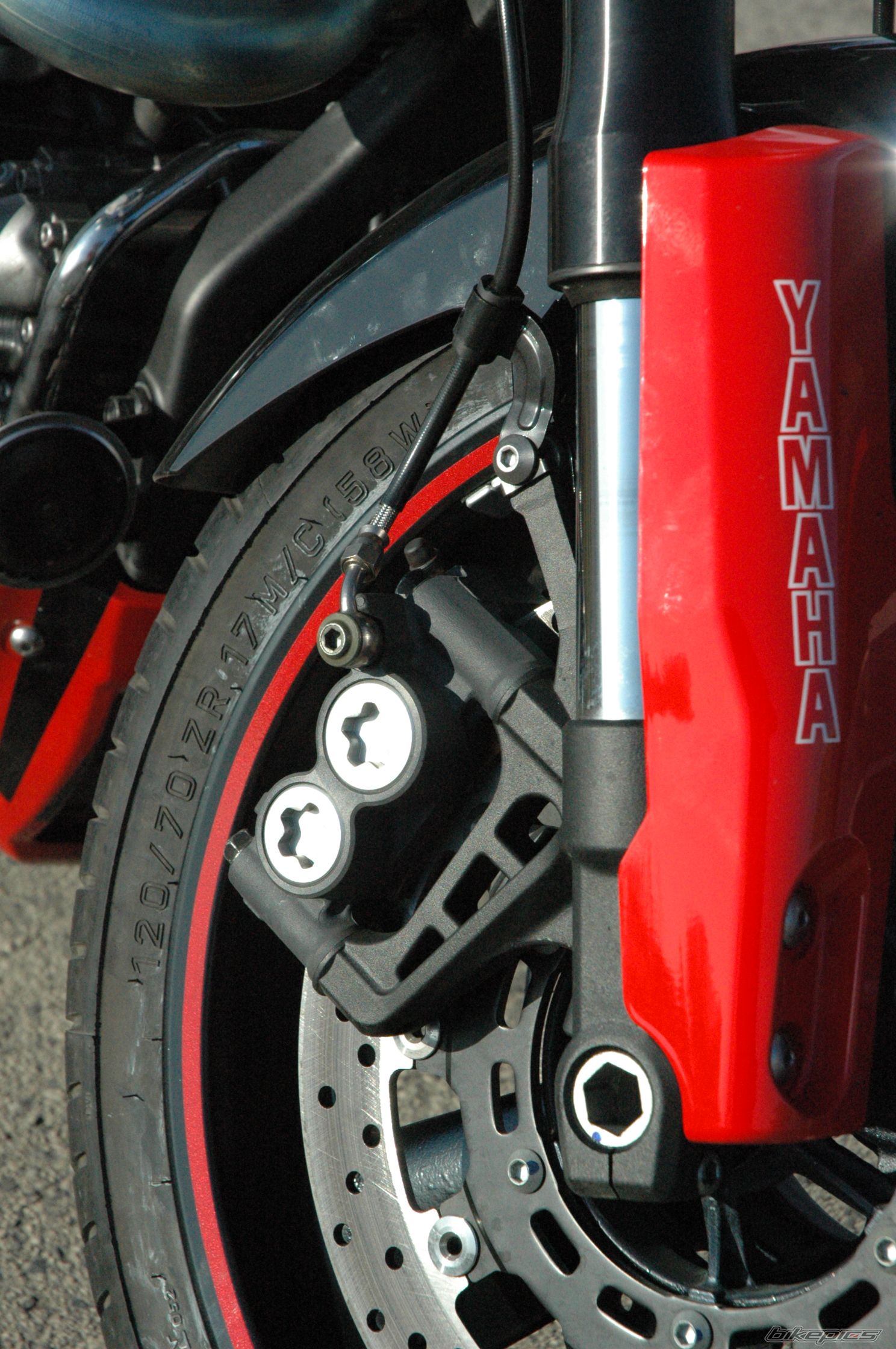 2006 YAMAHA MT 01 | Picture 773644 motorcycle photo