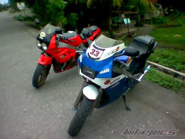 1989 YAMAHA FZR 400 | Picture 773646 motorcycle photo