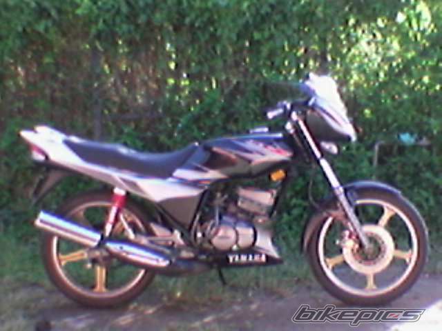 2007 YAMAHA RXZ 135 | Picture 773750 motorcycle photo