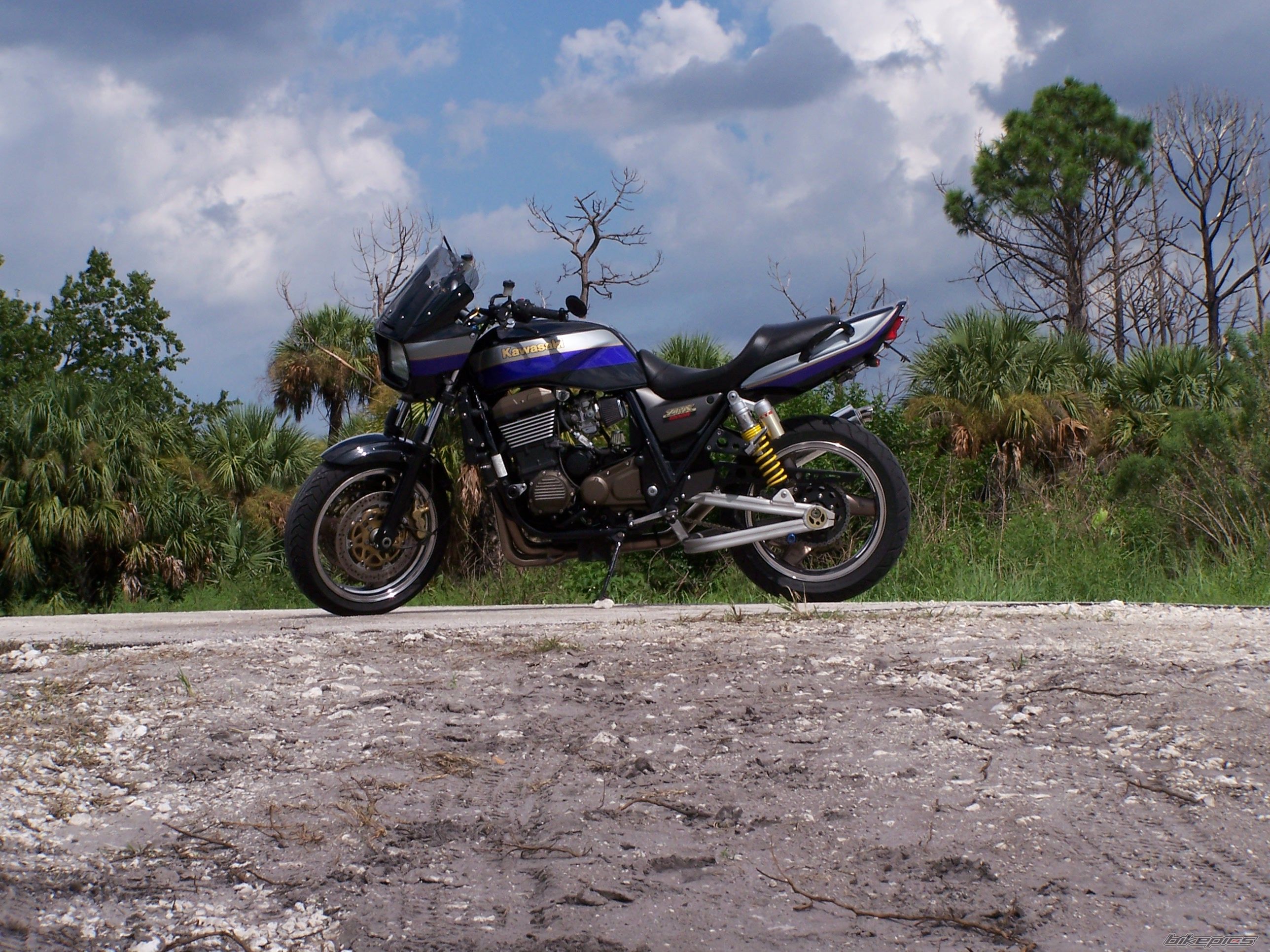2001 KAWASAKI ZRX 1200R | Picture 773766 motorcycle photo