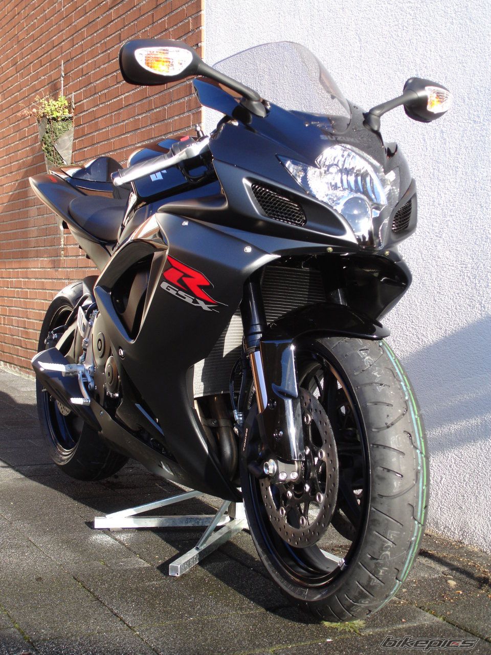 2007 SUZUKI GSX R 750 | Picture 774119 motorcycle photo
