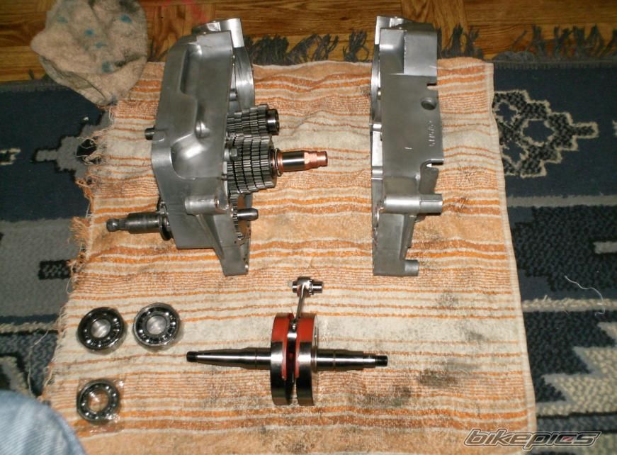 1986 SIMSON S 51 | Picture 774237 motorcycle photo