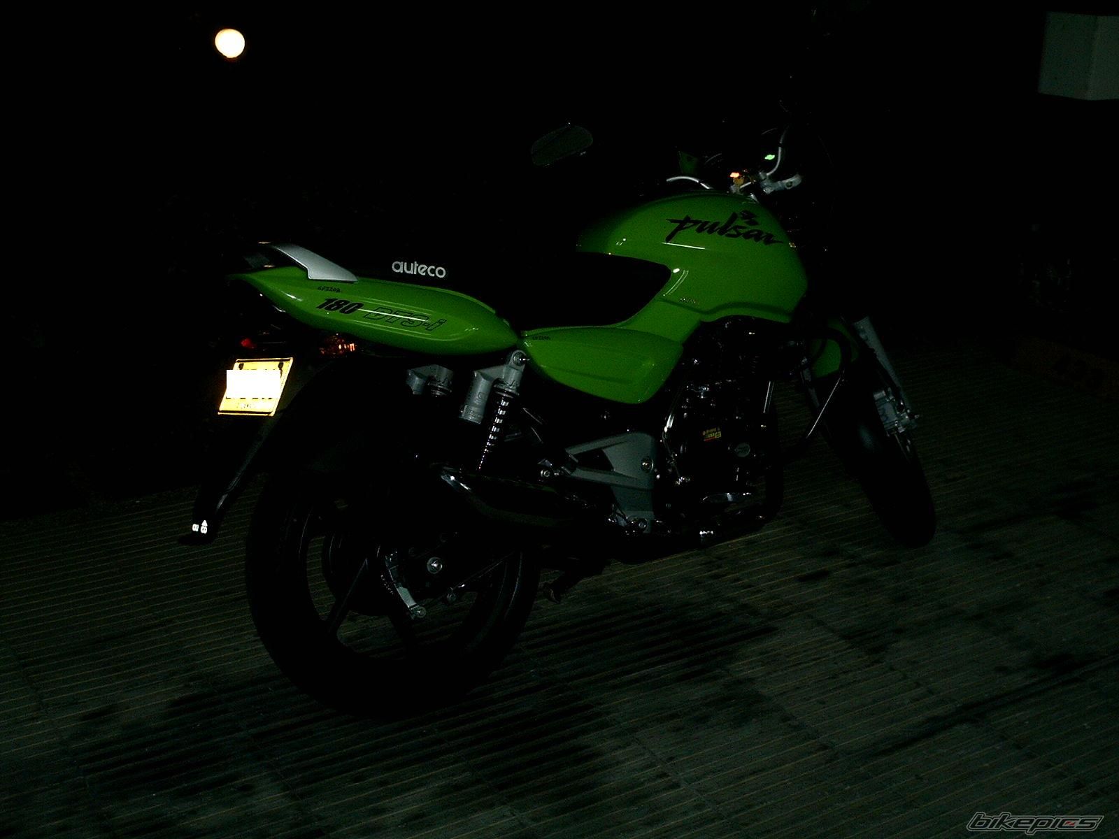 2007 BAJAJ PULSAR 180 | Picture 774435 motorcycle photo