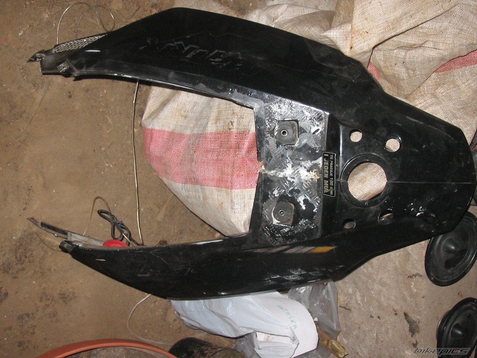 2005 KEEWAY MATRIX 50 | Picture 774521 motorcycle photo