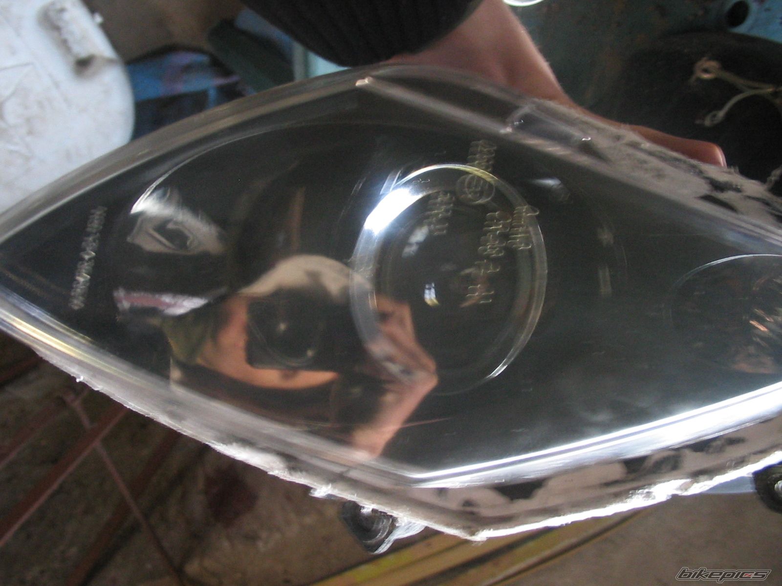 2005 KEEWAY MATRIX 50 | Picture 774525 motorcycle photo