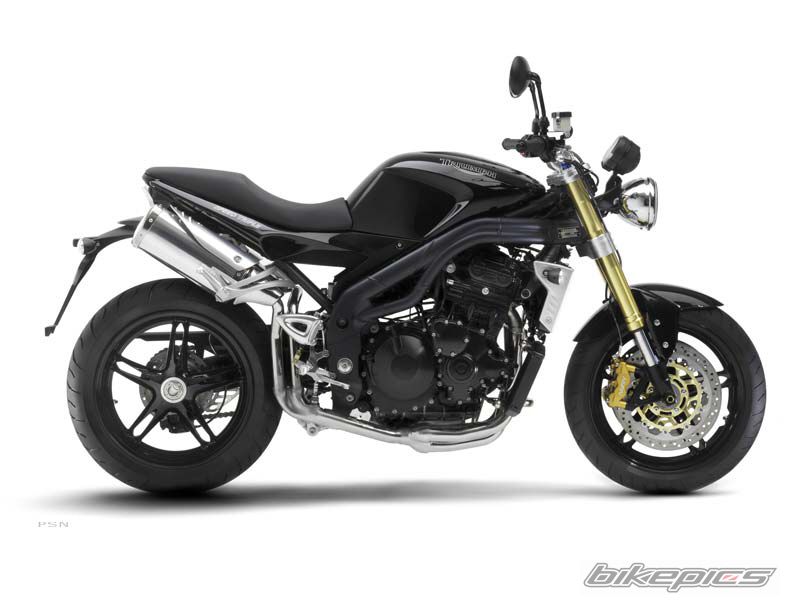 2001 TRIUMPH DAYTONA 955 | Picture 774547 motorcycle photo