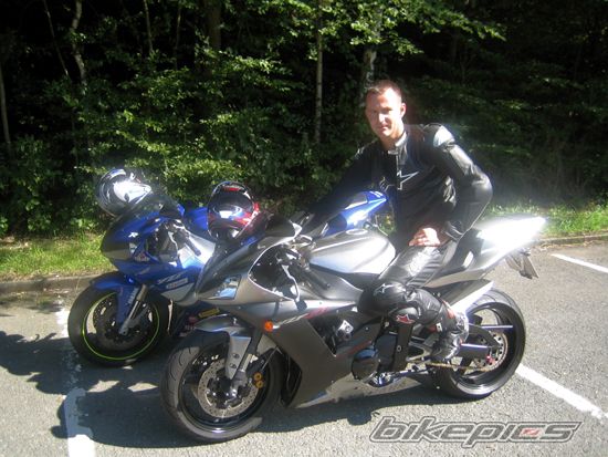2003 YAMAHA YZF R1 | Picture 774611 motorcycle photo