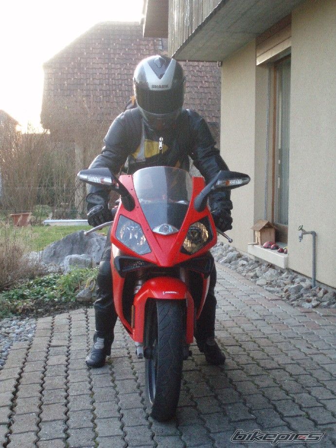 2006 DERBI GPR 50 REPLICA | Picture 774613 motorcycle photo