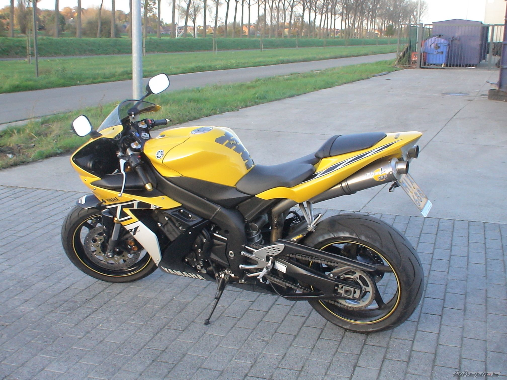    | Picture 774662 motorcycle photo