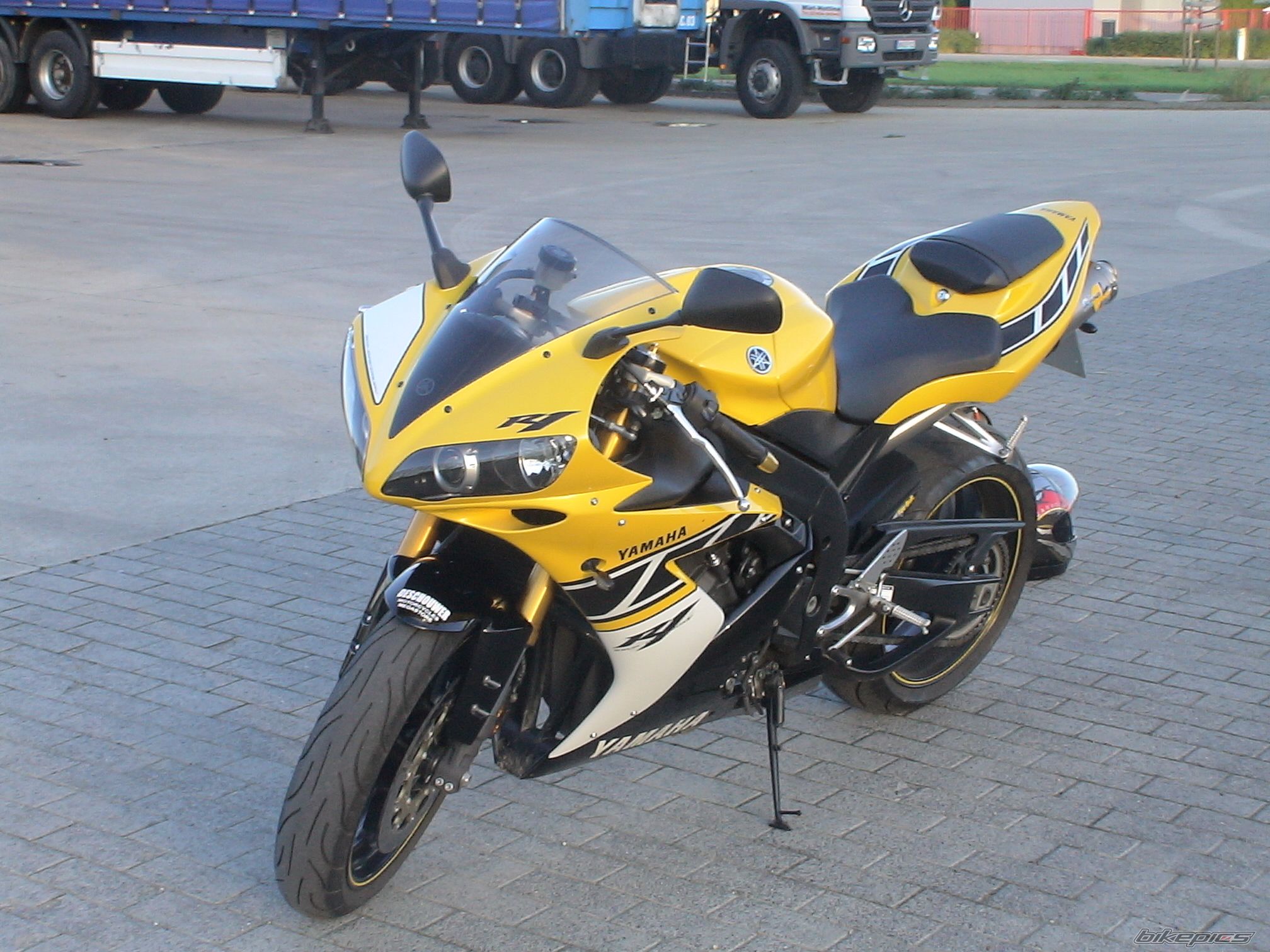    | Picture 774663 motorcycle photo