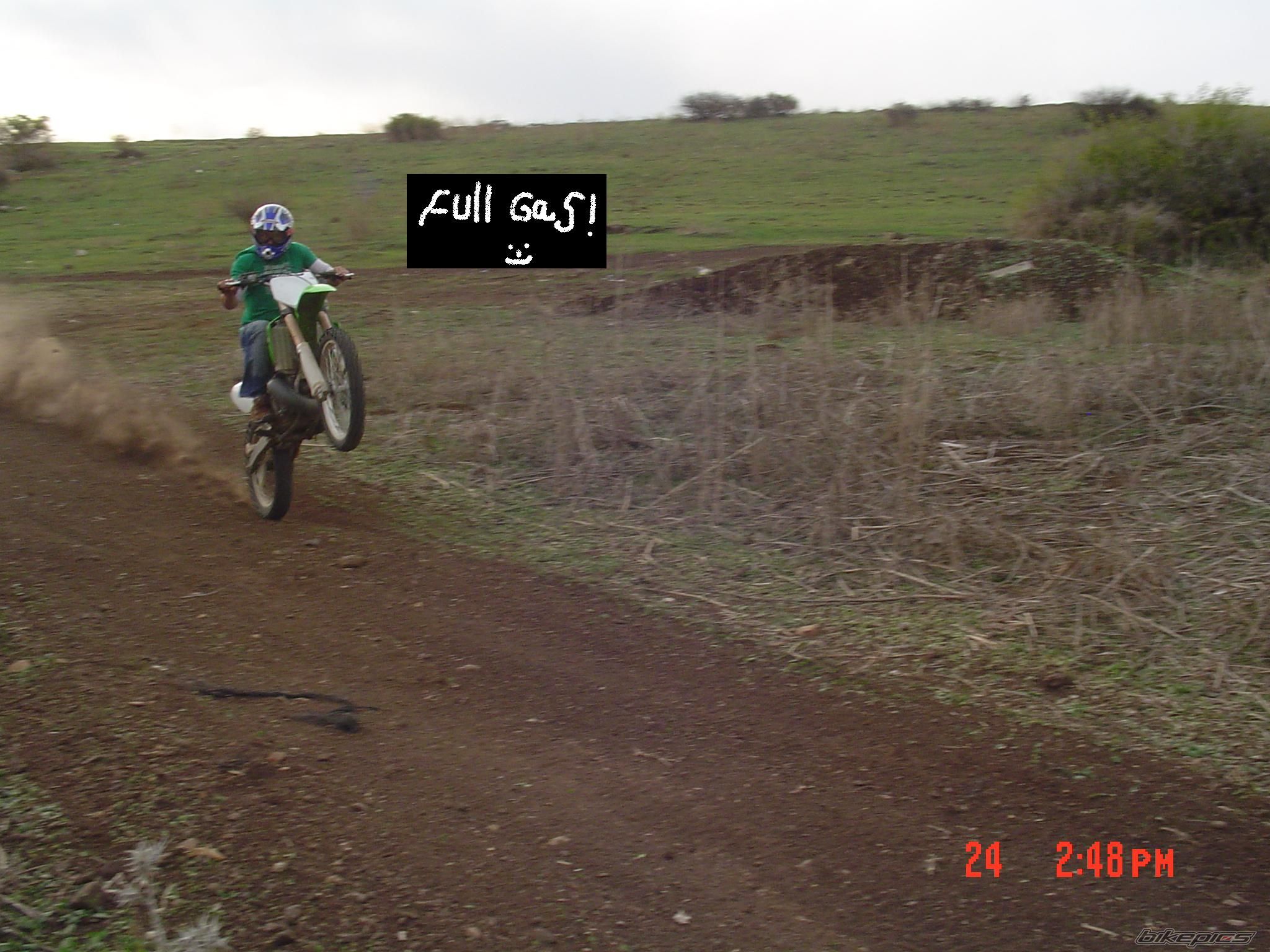 2006 KAWASAKI KX 250 | Picture 774873 motorcycle photo