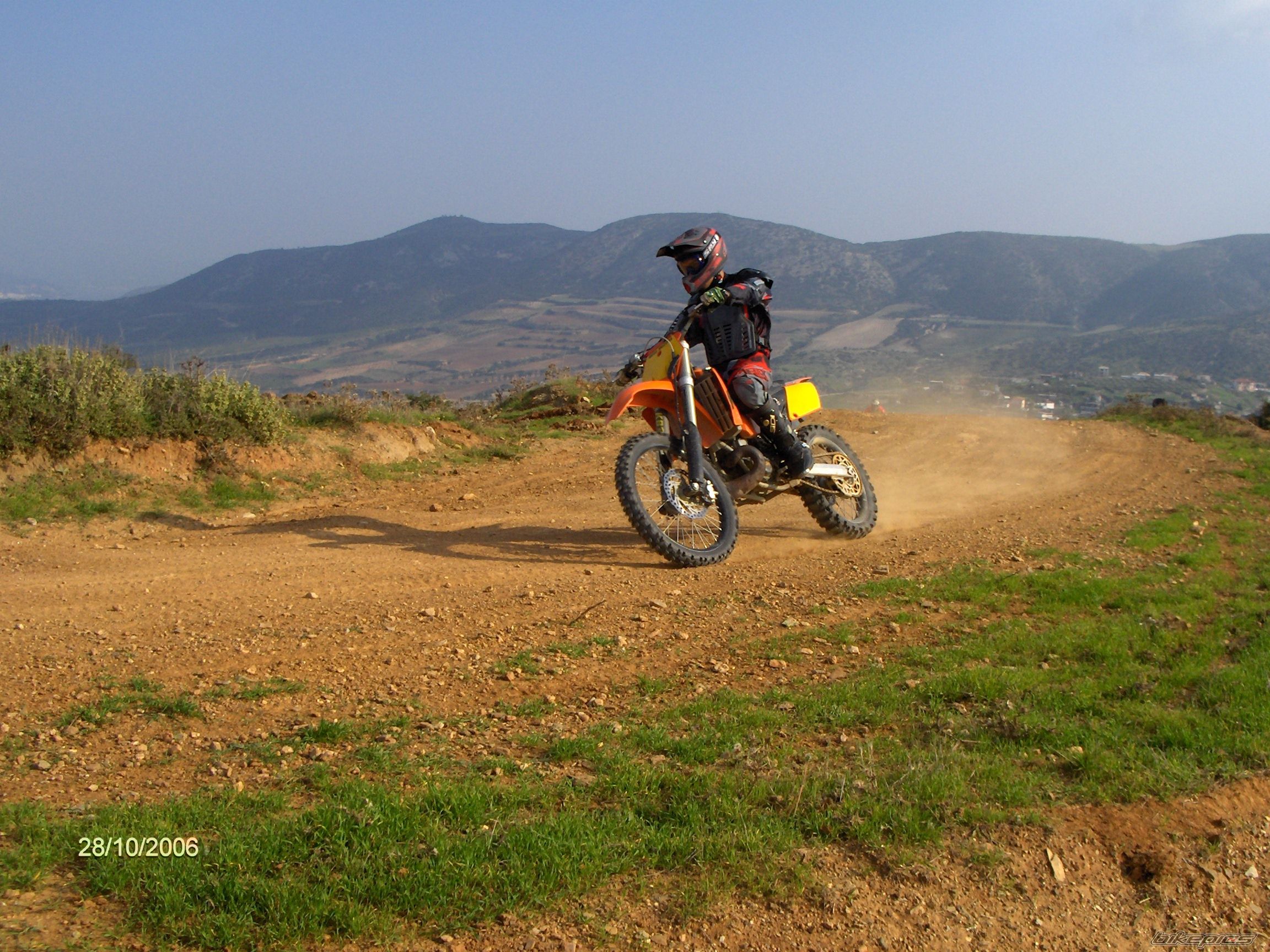 2007 KTM 250 SX | Picture 774878 motorcycle photo