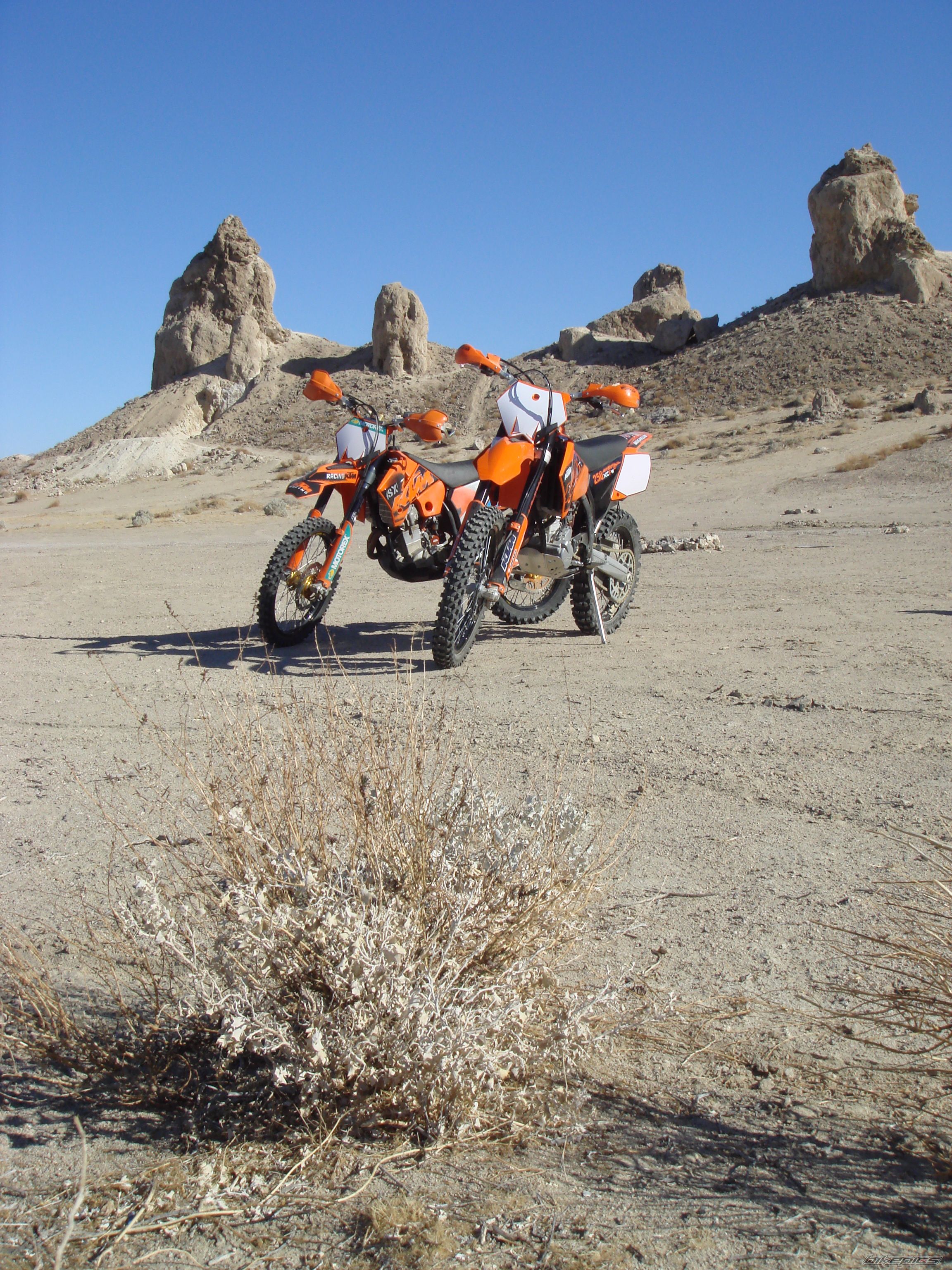 2007 KTM 250 EXC F | Picture 774911 motorcycle photo