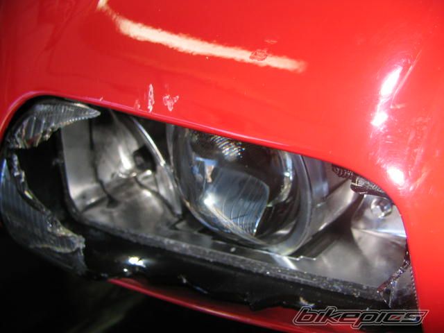 1998 DUCATI 916 | Picture 774959 motorcycle photo