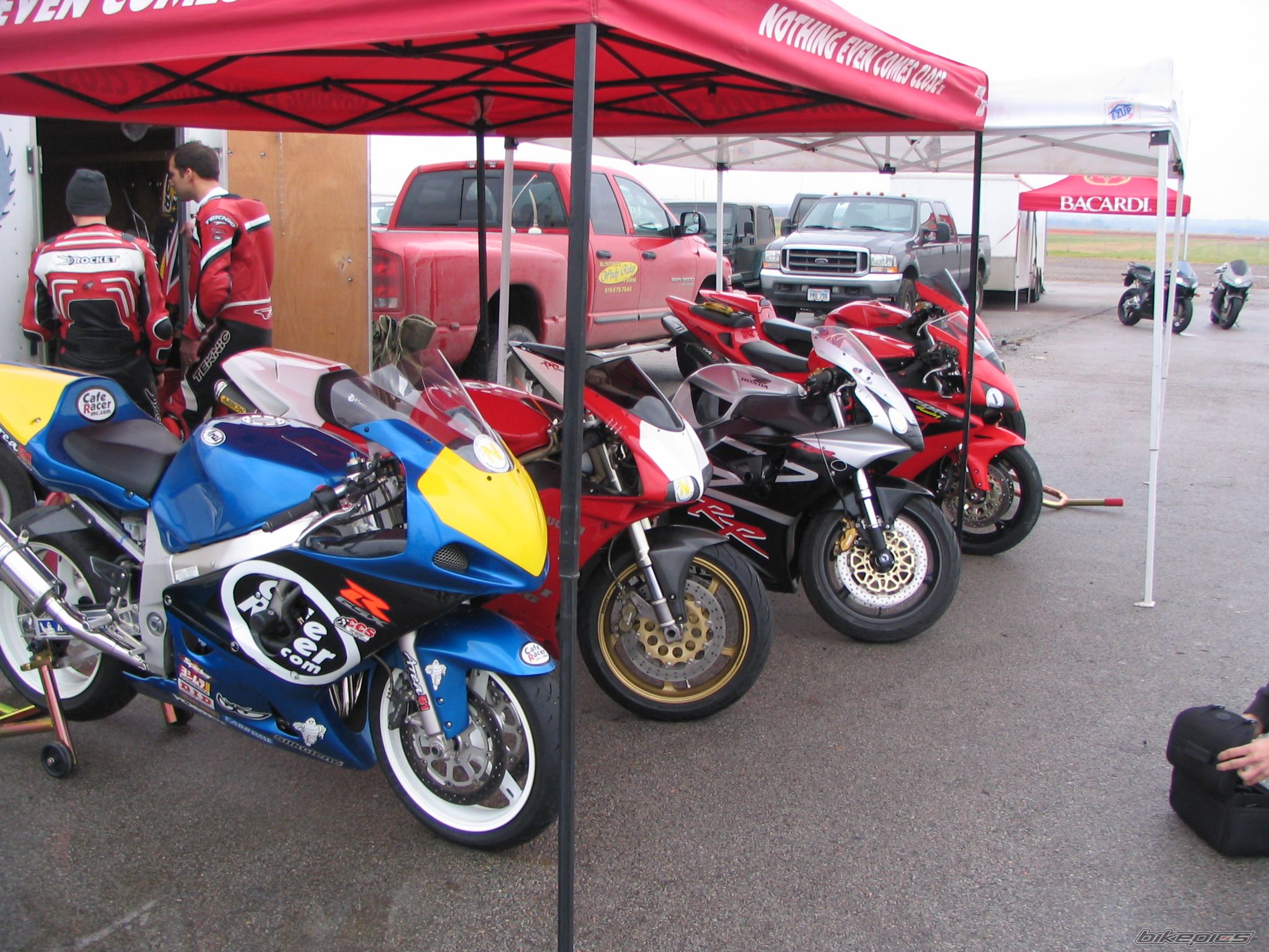 1998 DUCATI 916 | Picture 774968 motorcycle photo