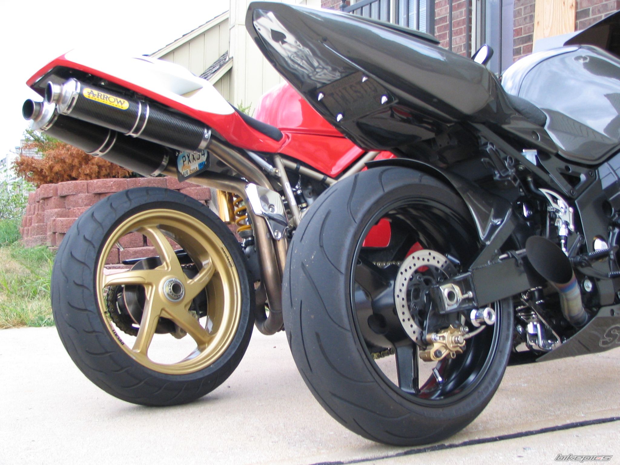 1998 DUCATI 916 | Picture 774973 motorcycle photo