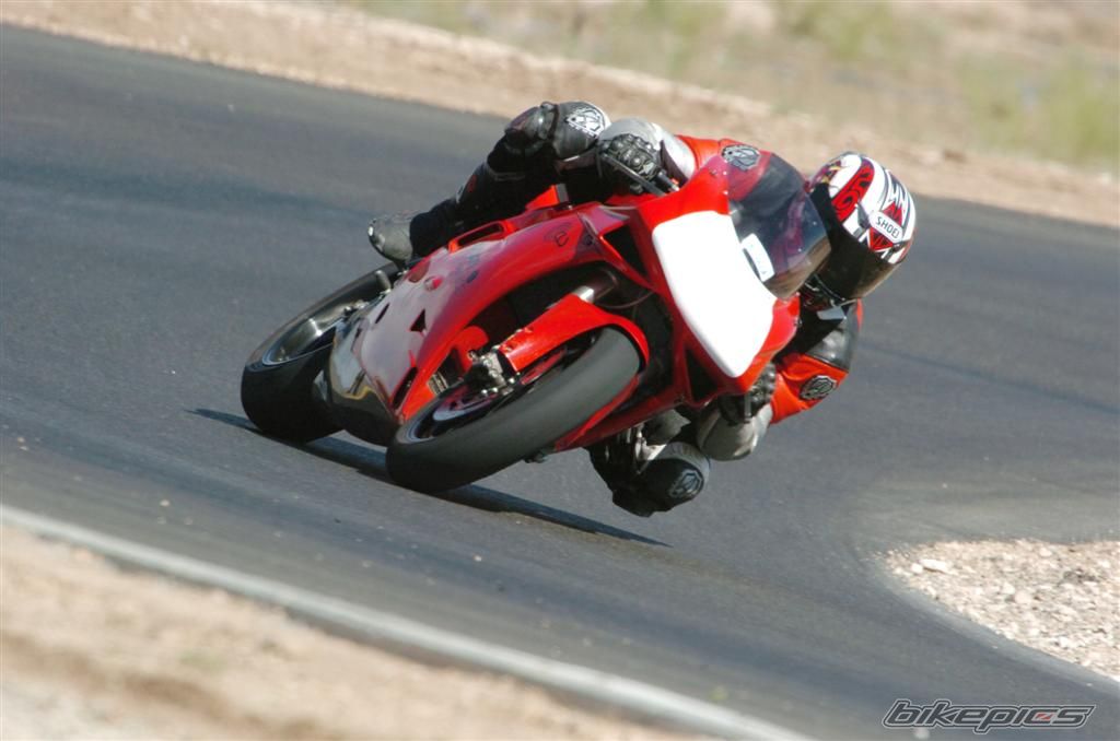 1997 DUCATI 916 | Picture 774990 motorcycle photo