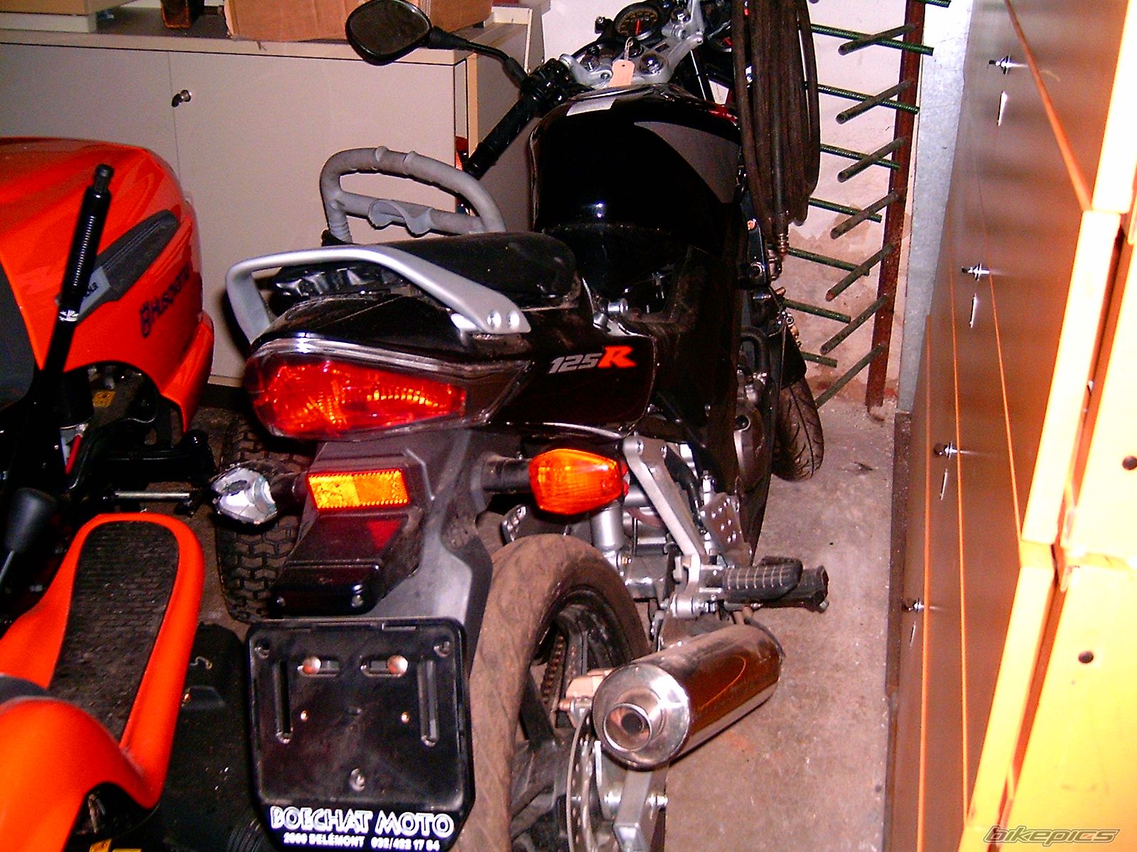 1974 KOMAR 50 | Picture 775049 motorcycle photo