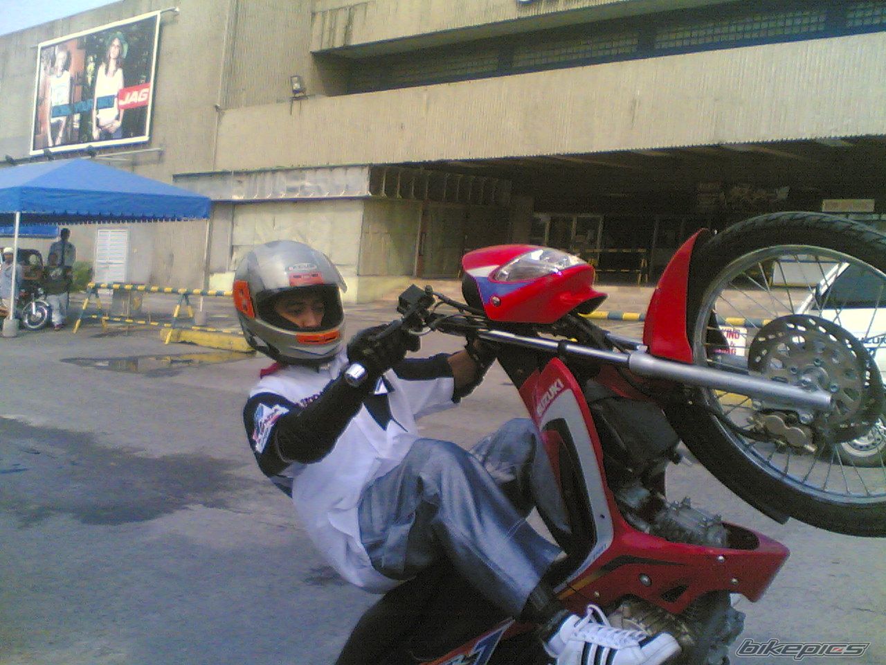 2006 SUZUKI RAIDER 150 | Picture 775243 motorcycle photo