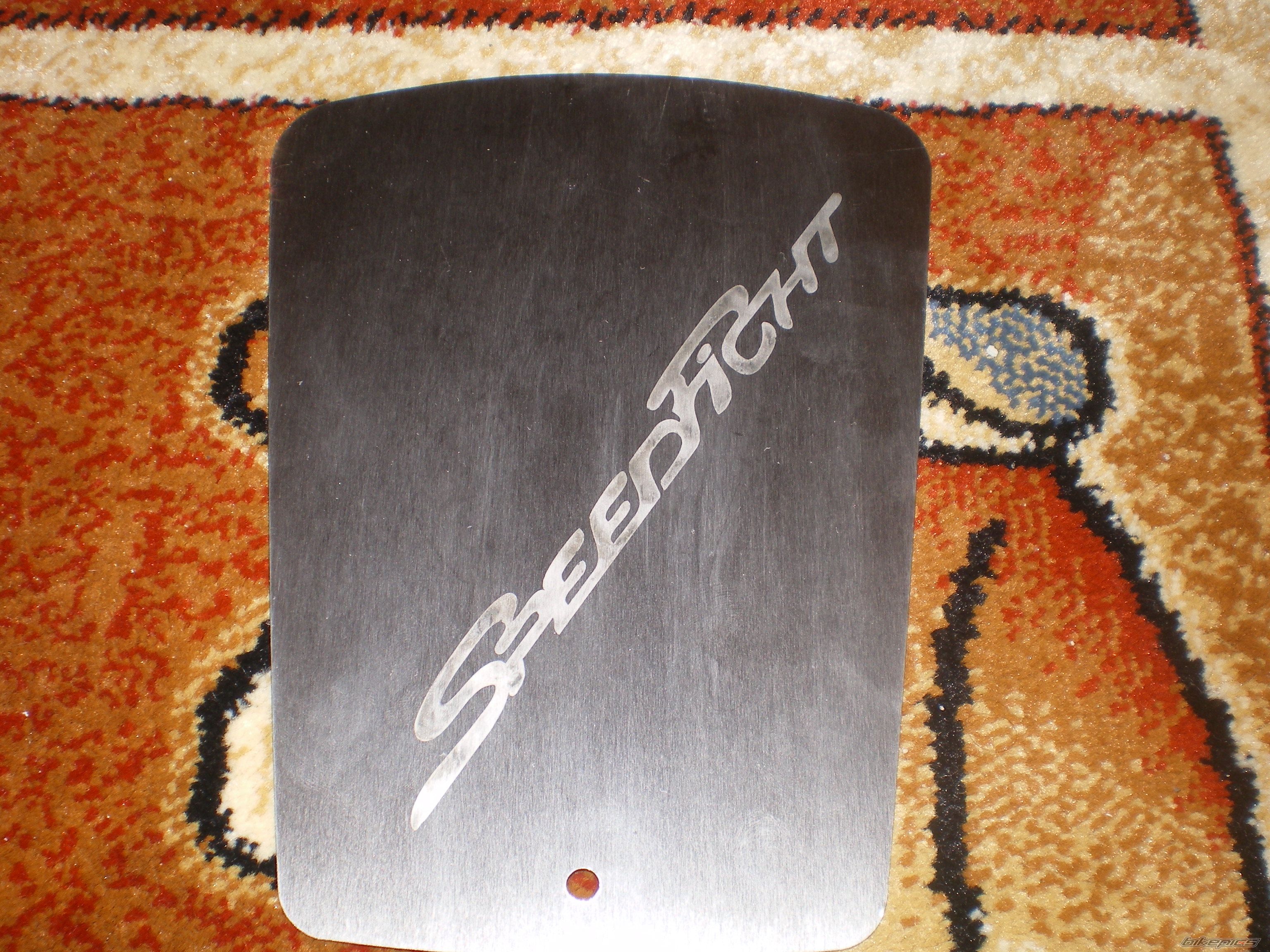 2006 PEUGEOT SPEEDFIGHT2 50 | Picture 775528 motorcycle photo