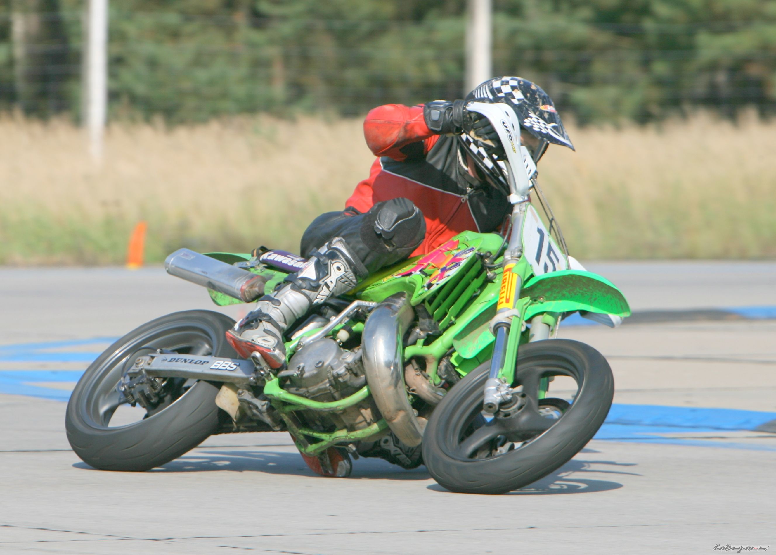 1991 KAWASAKI KX 500 | Picture 775557 motorcycle photo