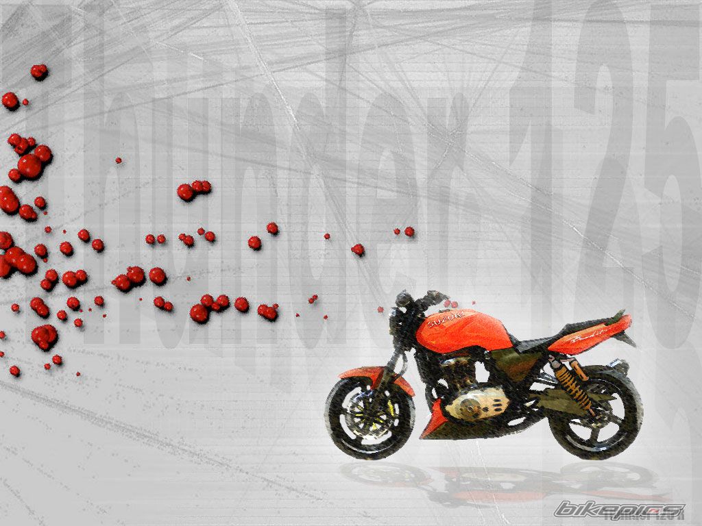 2004 SUZUKI EN 125 | Picture 775559 motorcycle photo