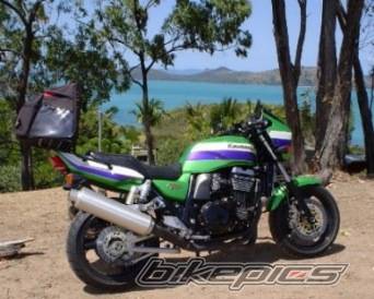1999 KAWASAKI ZRX 1100 | Picture 77568 motorcycle photo