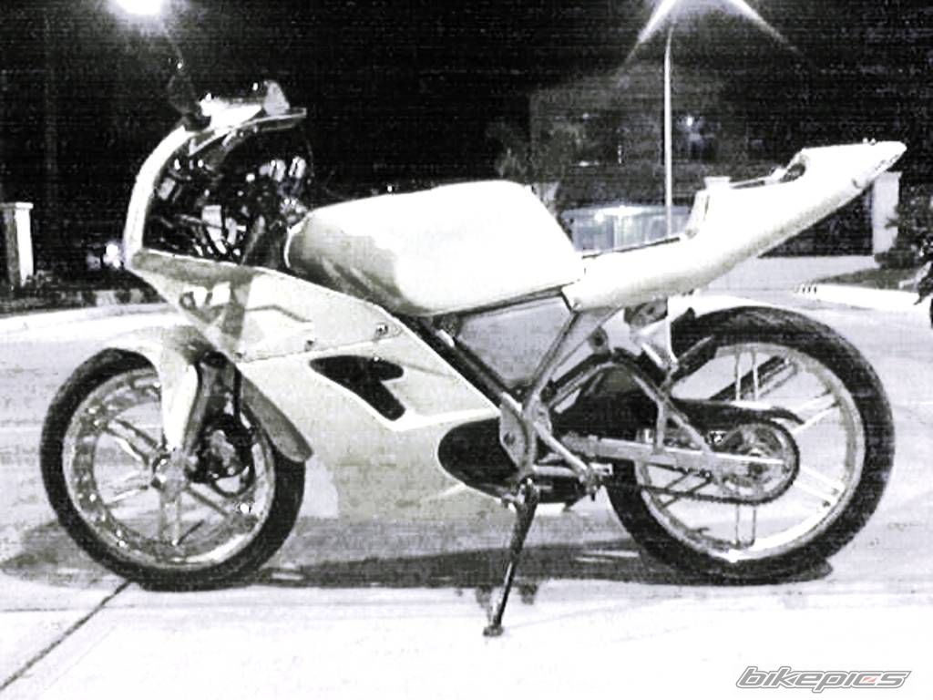 2007 KAWASAKI AR 80 | Picture 775688 motorcycle photo