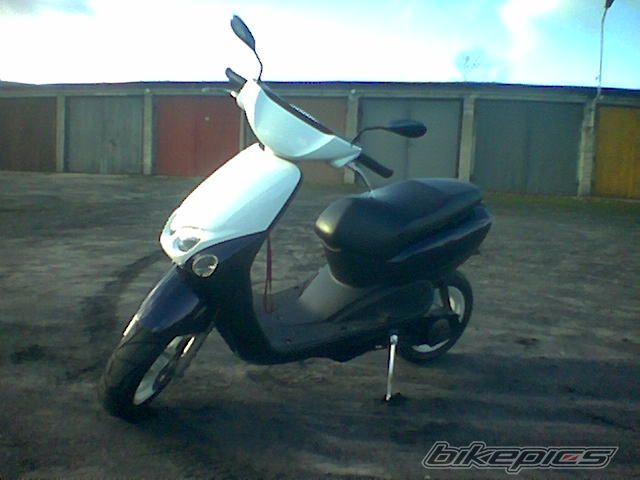 1997 YAMAHA NEOS | Picture 775705 motorcycle photo