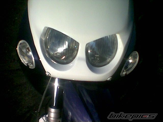 1997 YAMAHA NEOS | Picture 775712 motorcycle photo