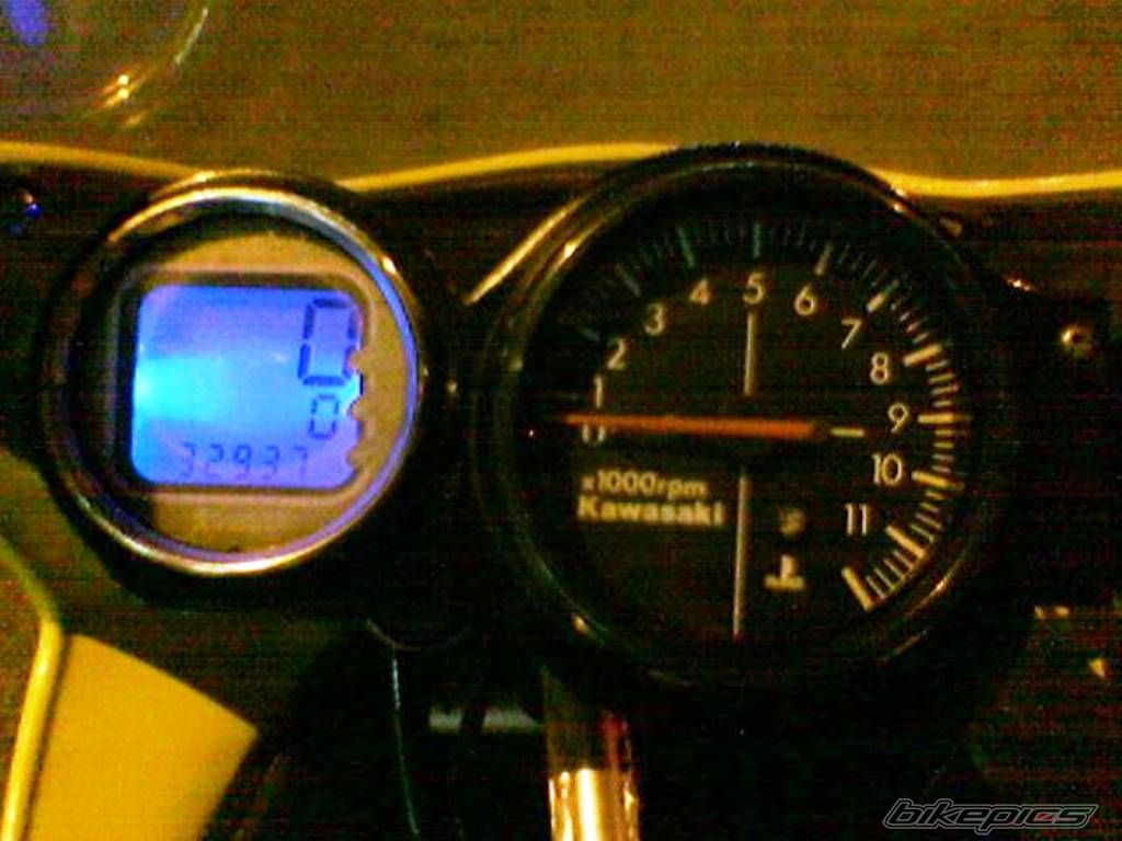2007 KAWASAKI AR 80 | Picture 775727 motorcycle photo