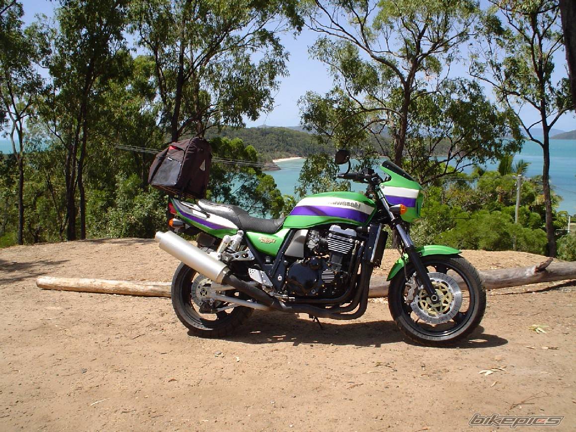 1999 KAWASAKI ZRX 1100 | Picture 77577 motorcycle photo