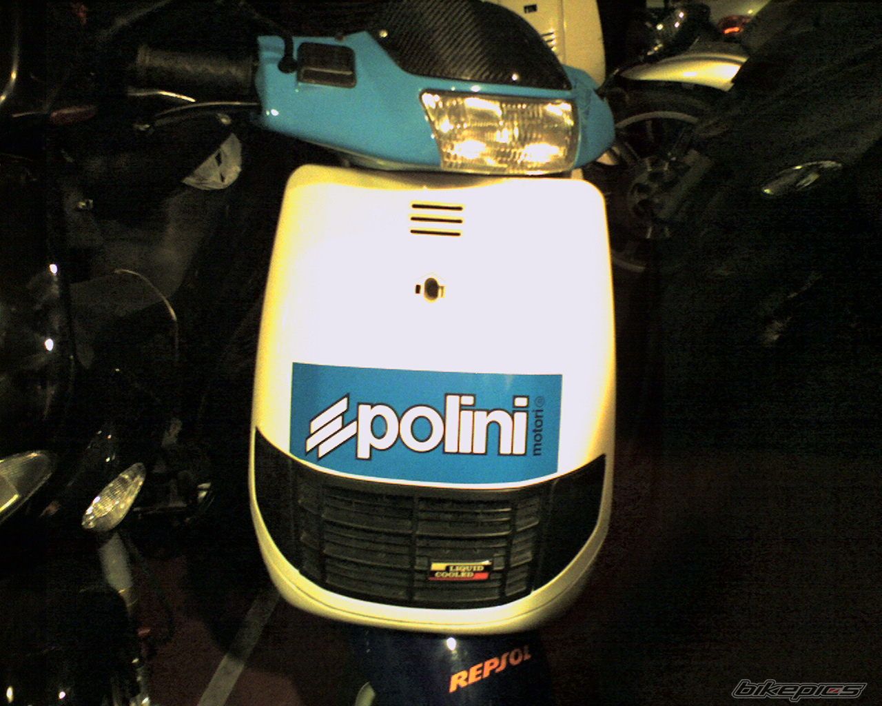 1992 PIAGGIO QUARTZ 50 | Picture 775959 motorcycle photo