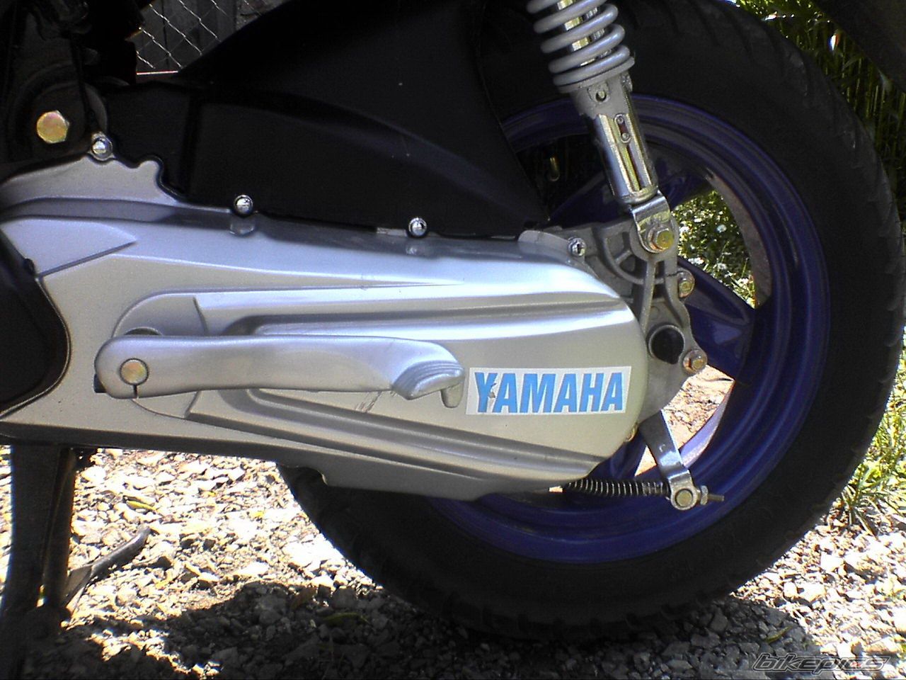 2006 KEEWAY FOCUS 50 | Picture 776026 motorcycle photo