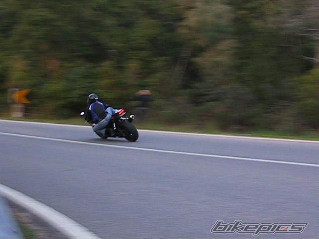 2005 SUZUKI GSX R 750 | Picture 776035 motorcycle photo