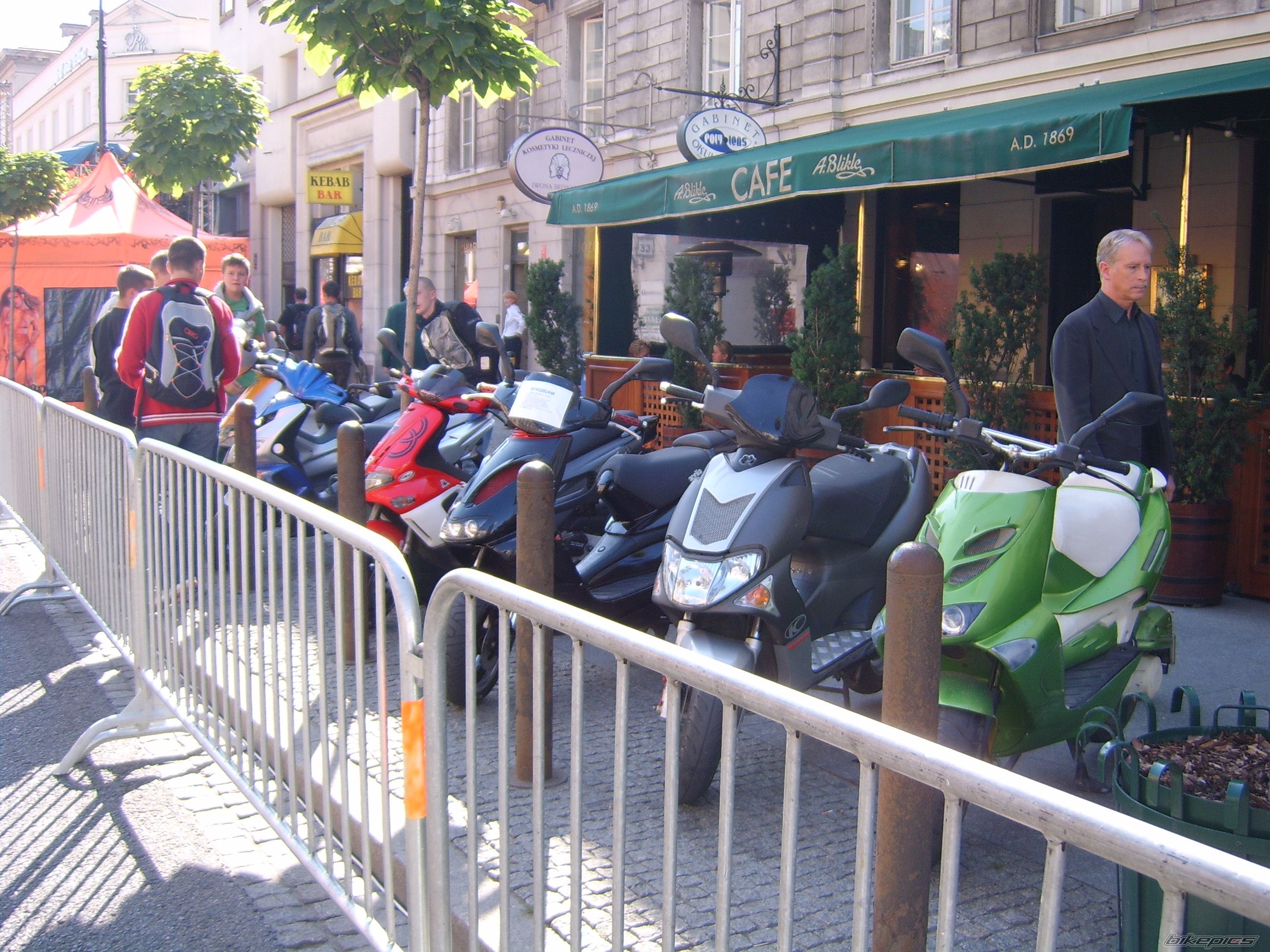 2004 PEUGEOT SPEEDFIGHT2 50 | Picture 776212 motorcycle photo