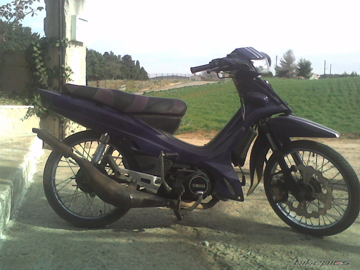 2007 YAMAHA F1 ZR | Picture 776264 motorcycle photo