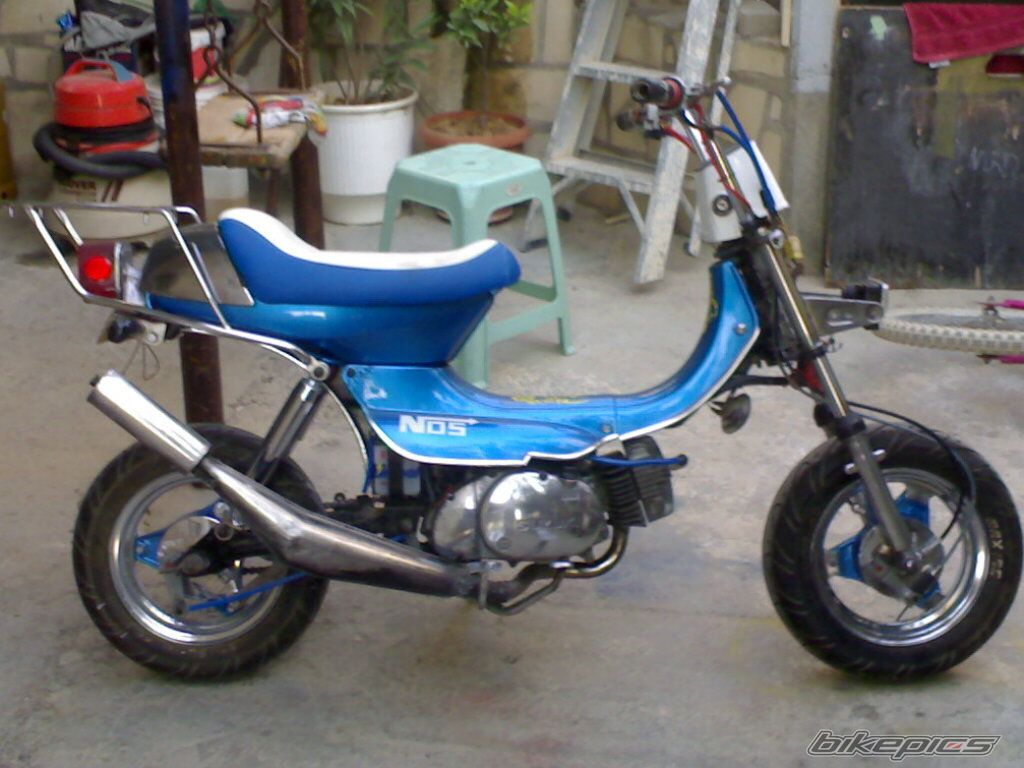    | Picture 776429 motorcycle photo