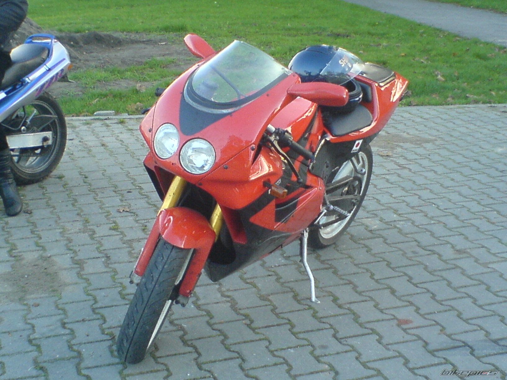 2005 DERBI SENDA DRD SM 50 | Picture 776570 motorcycle photo