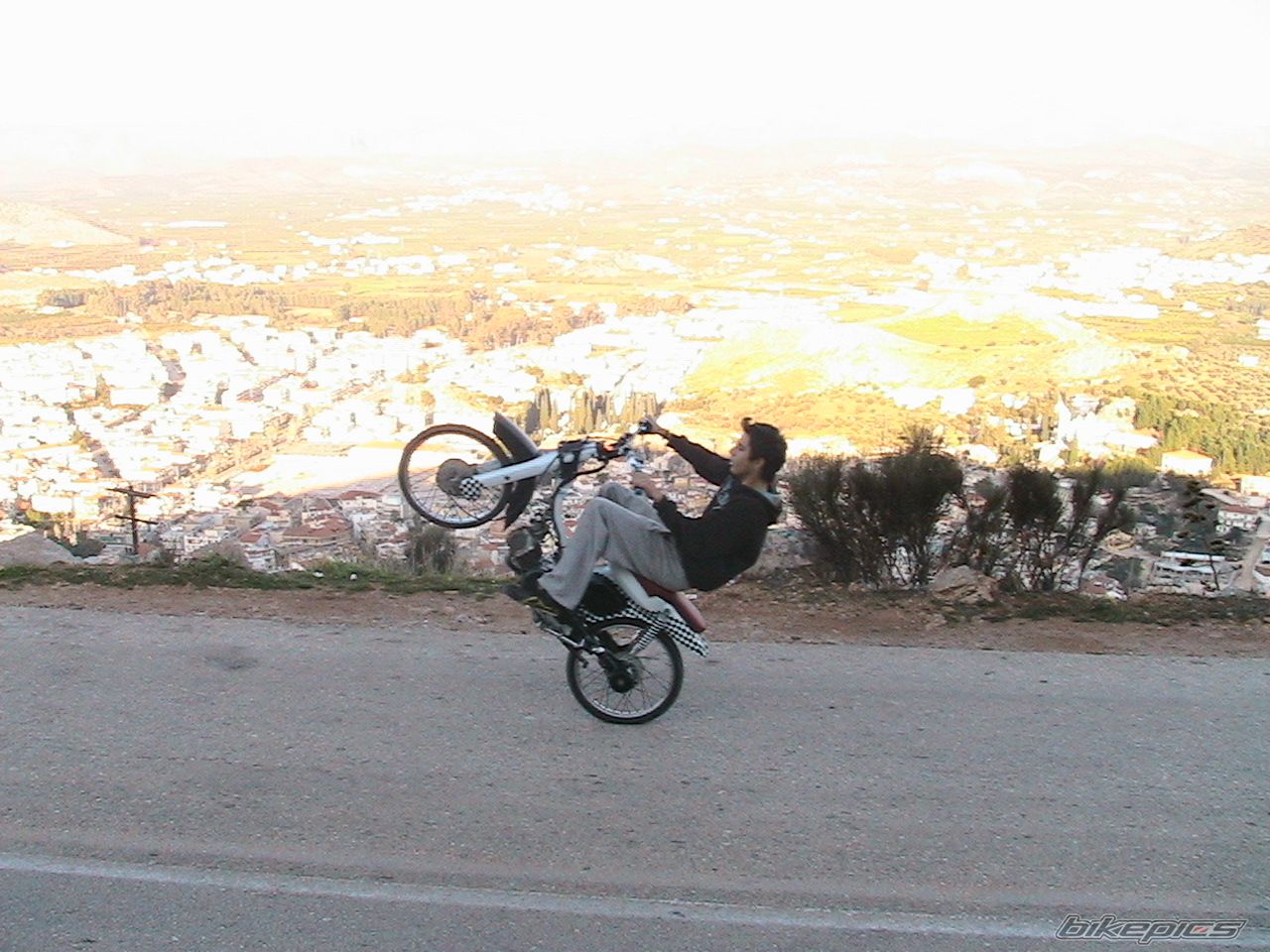 2007 YAMAHA TY 50 | Picture 776582 motorcycle photo