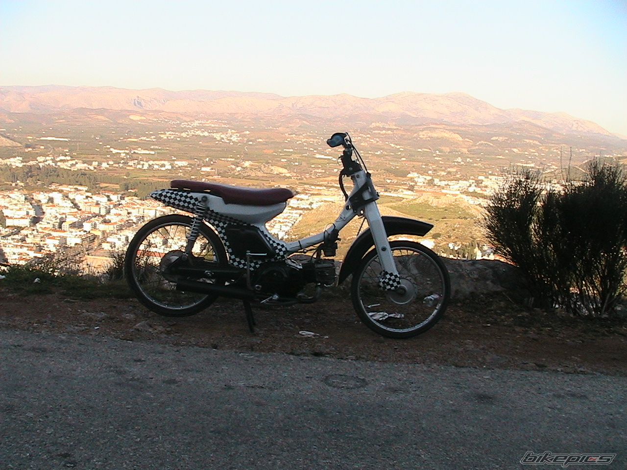 2007 YAMAHA TY 50 | Picture 776583 motorcycle photo