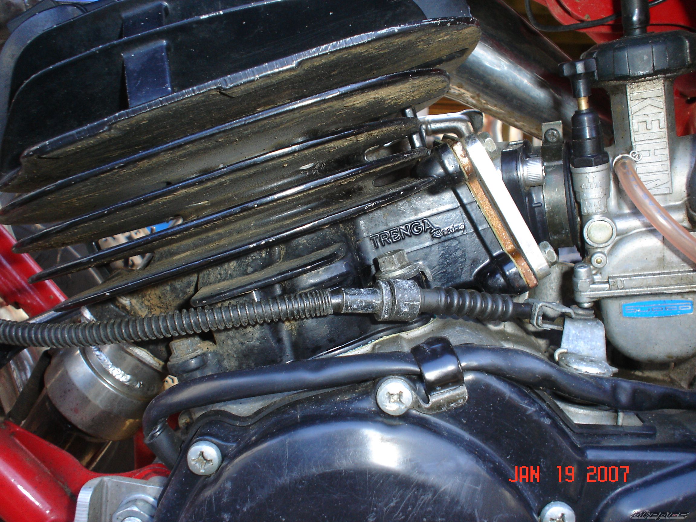 2003 YAMAHA BLASTER | Picture 776585 motorcycle photo
