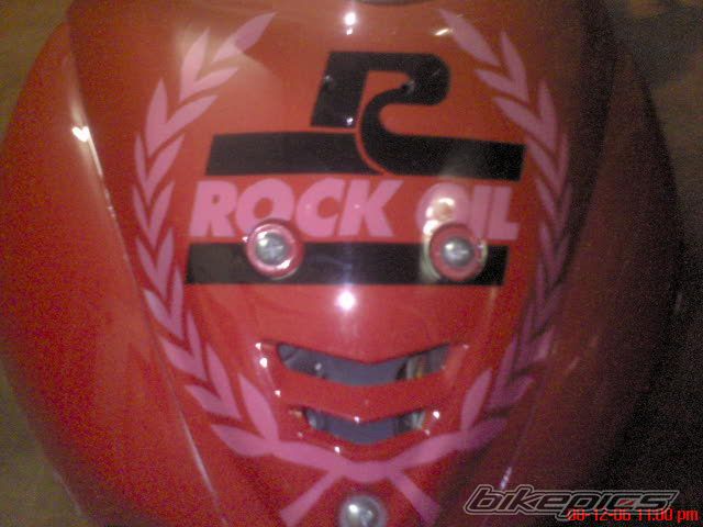 2007 HONDA WAVE 125 | Picture 776637 motorcycle photo