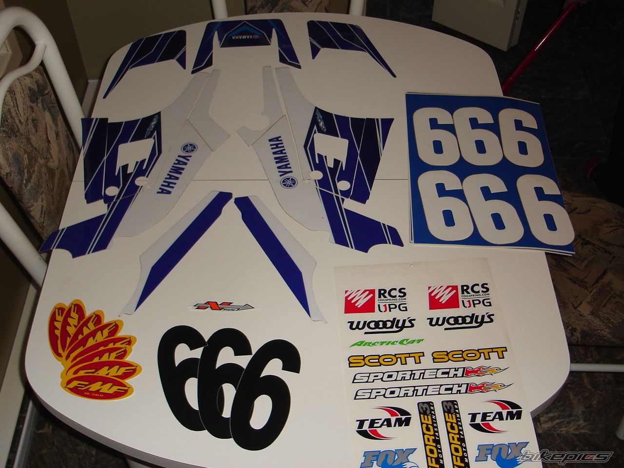    | Picture 776652 motorcycle photo
