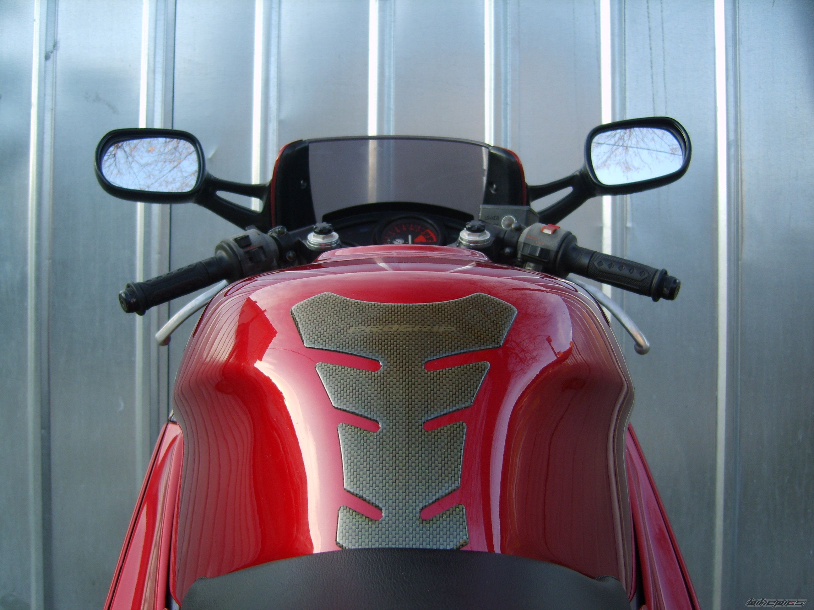 1988 HONDA CBR 500 | Picture 776719 motorcycle photo