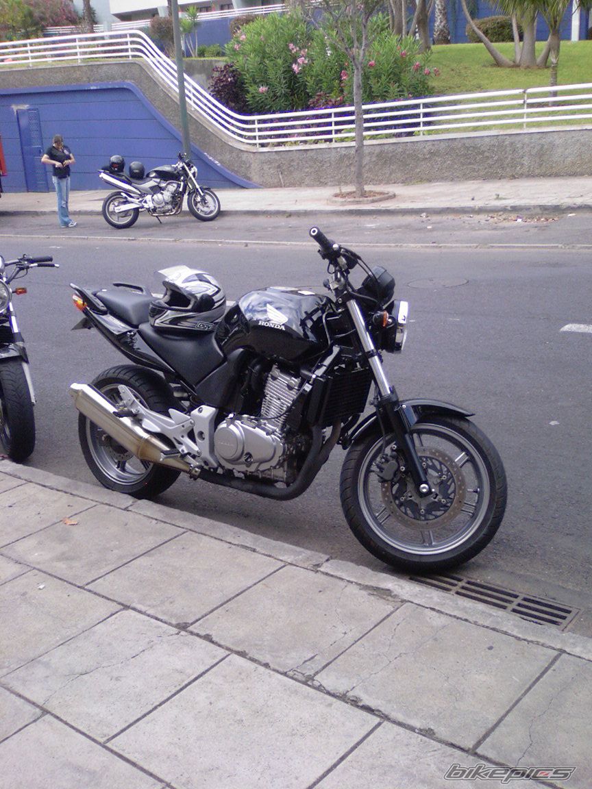    | Picture 776778 motorcycle photo