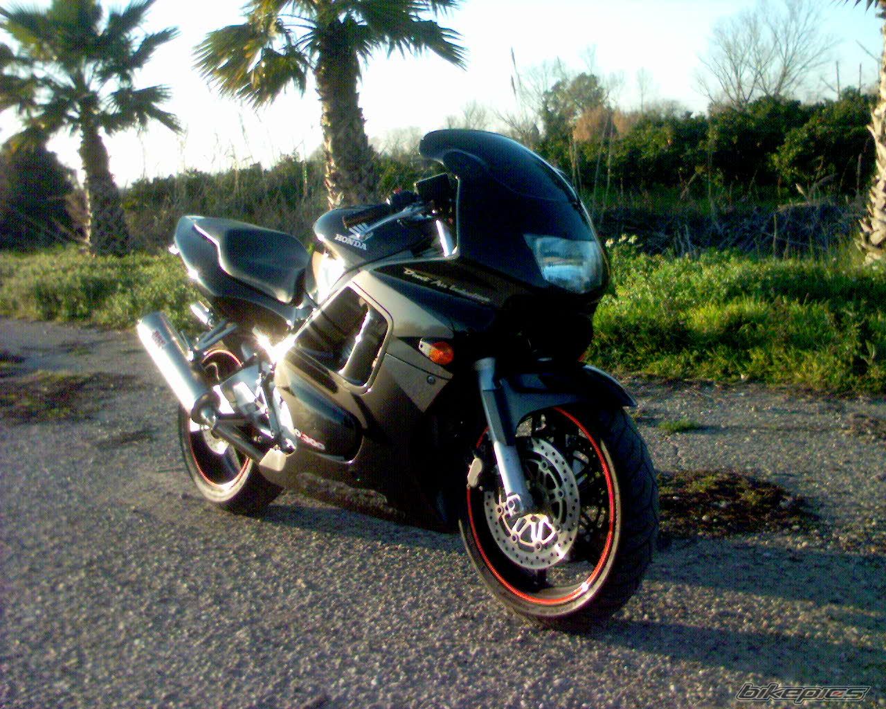 1998 HONDA CBR 600 | Picture 776795 motorcycle photo